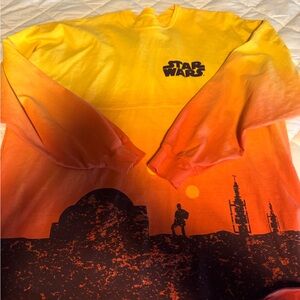Star Wars Spirit Jersey